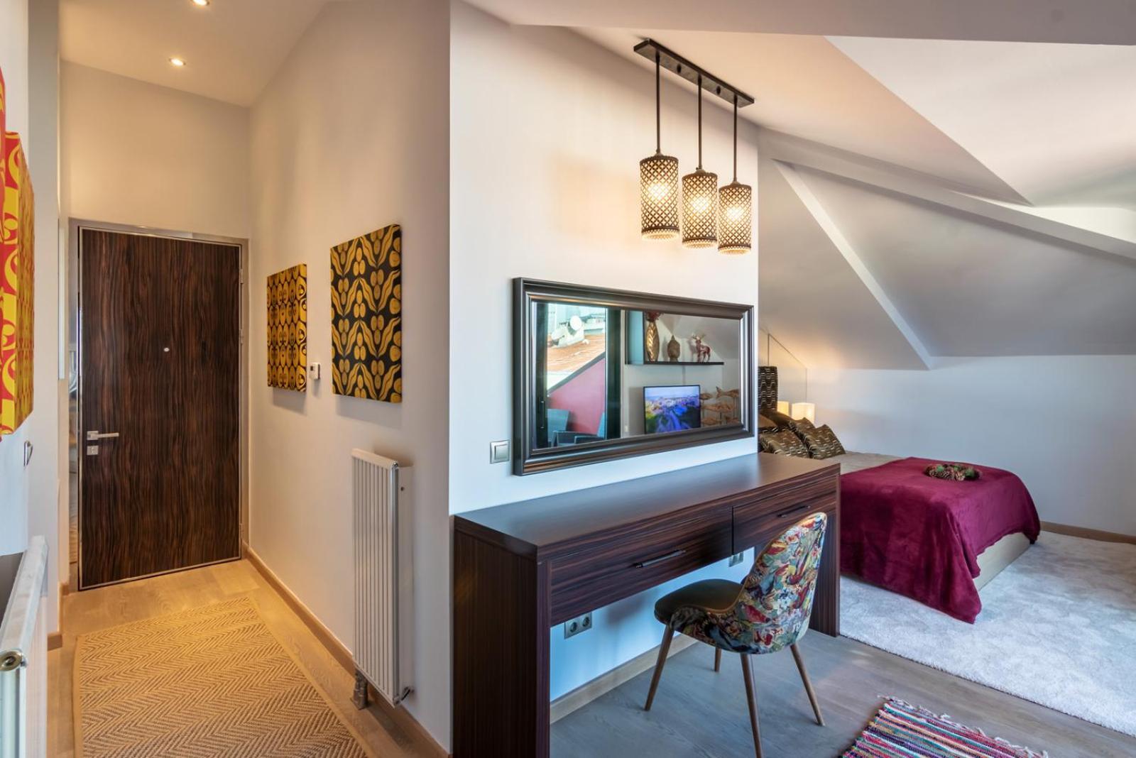 Deger 16 Residences Stambuł Zewnętrze zdjęcie