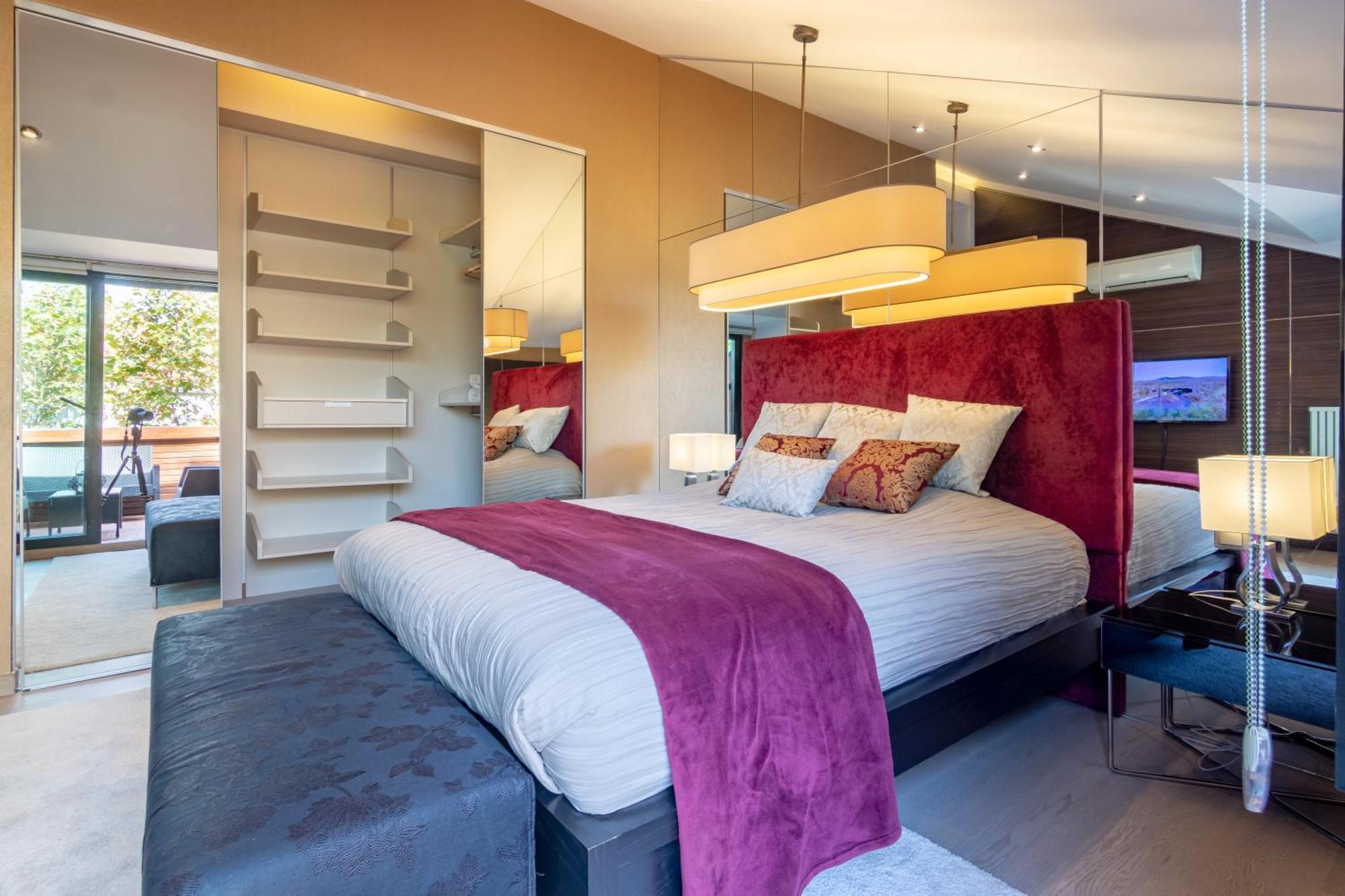 Deger 16 Residences Stambuł Zewnętrze zdjęcie