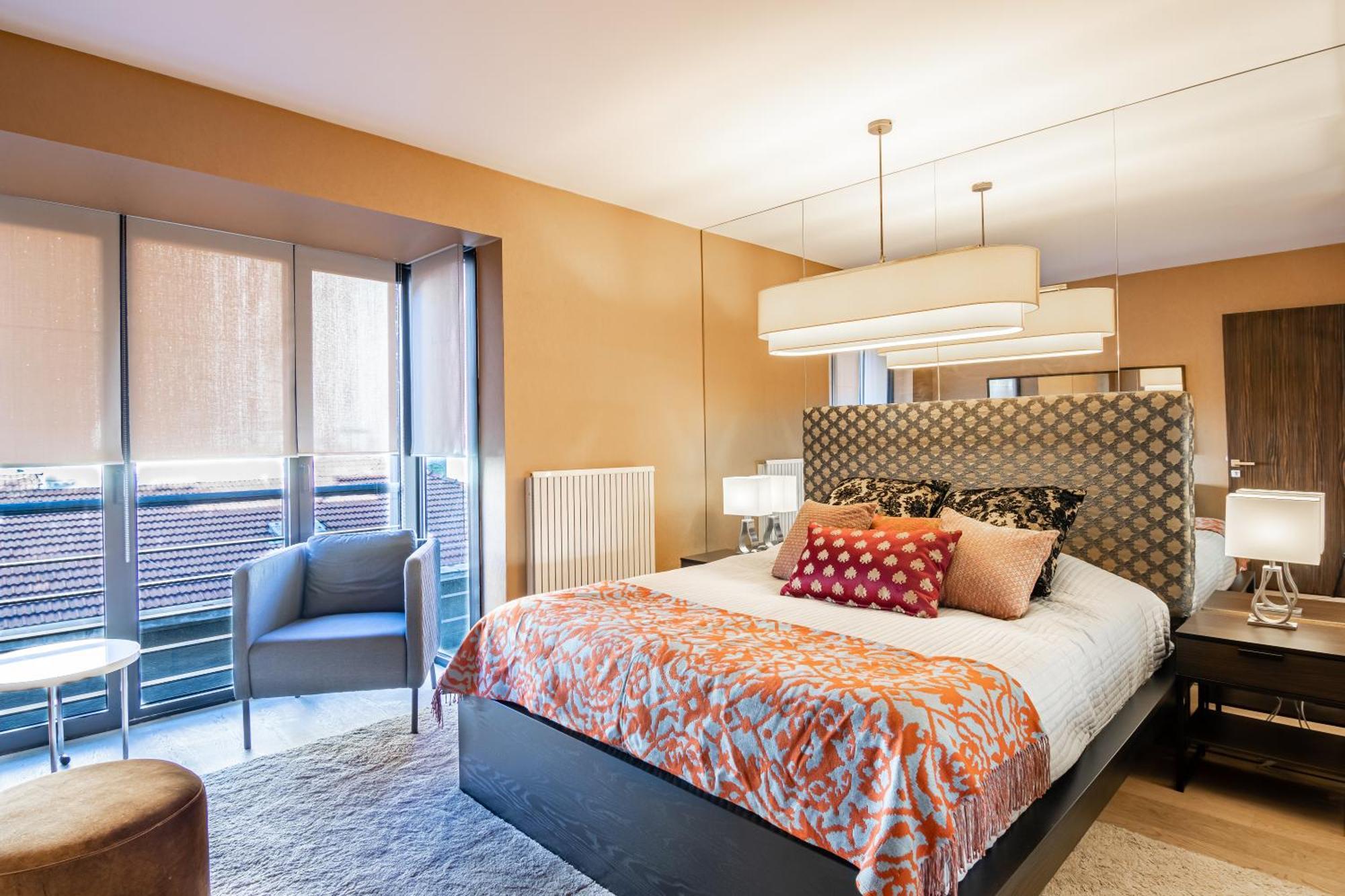 Deger 16 Residences Stambuł Zewnętrze zdjęcie