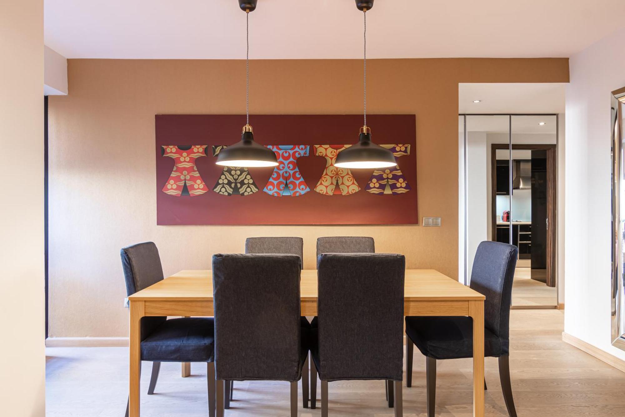 Deger 16 Residences Stambuł Zewnętrze zdjęcie